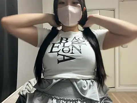 Tarako_cream – webcam-show