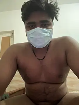 Jackimachan Webbikameraesitys