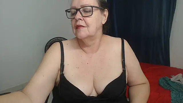 latinalili9 Webcam-Show