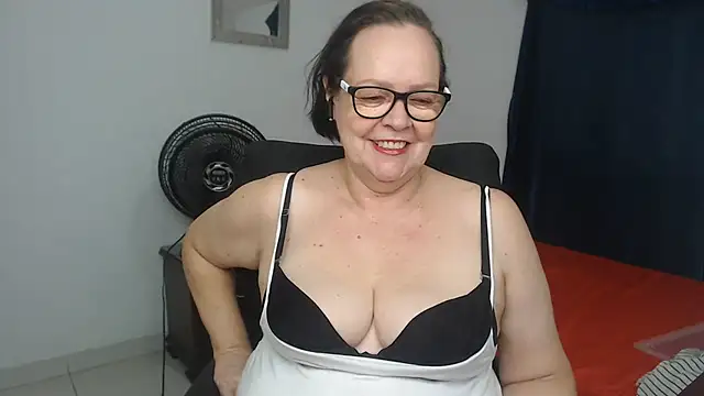 latinalili9's Webcam Show