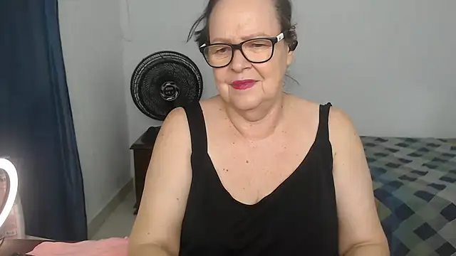 latinalili9's Webcam Show