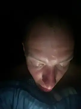 Webkamerová show Piotrek3Ckity