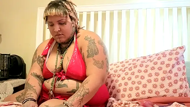 succubussy666's Webcam Show
