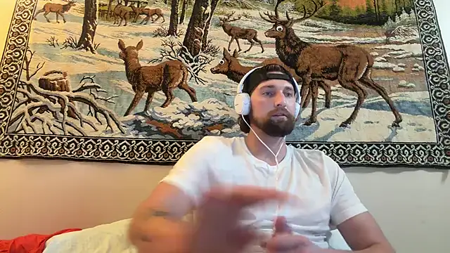 In_tandem Show in webcam