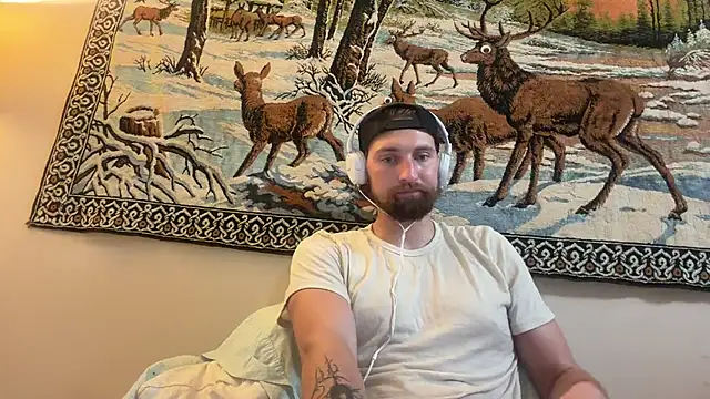 In_tandem Webcamshow