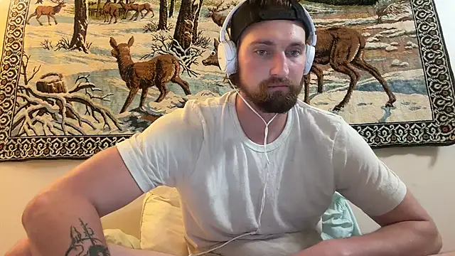 Show Webcam de In_tandem