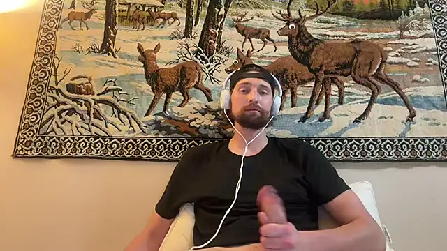 In_tandem Webcam-Show