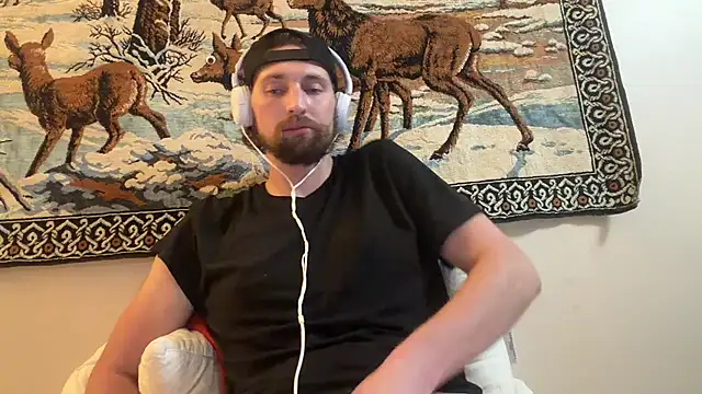 In_tandem Webcam-Show
