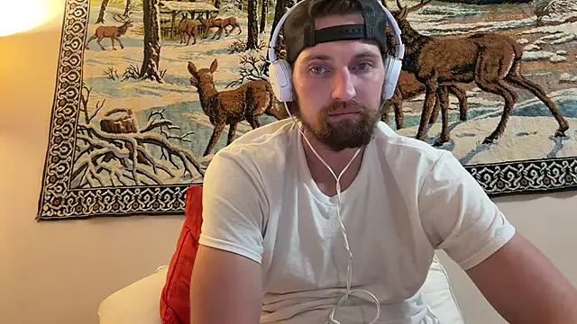 Show Webcam de In_tandem