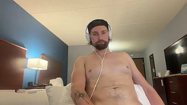 Show webcam de In_tandem