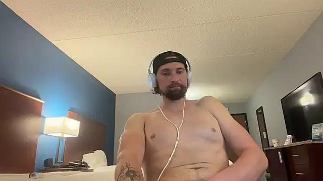 In_tandem's Webcam Show