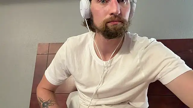 Henryjackk Шоу с уебкамера