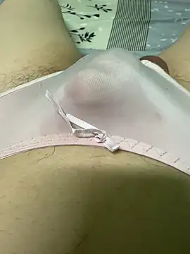 Pokazy przed kamerką – zzzzx989