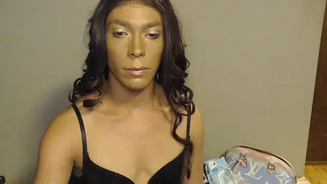 CopedKarate Webcamshow