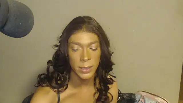 CopedKarate Show in webcam