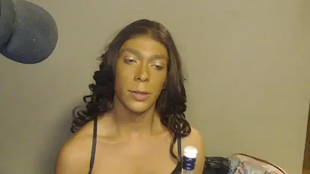 CopedKarate Webcam-Show