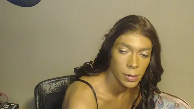 CopedKarate Show in webcam