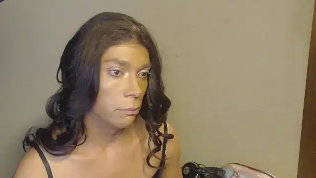 CopedKarate Webcam show