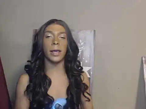 CopedKarate's Webcam Show