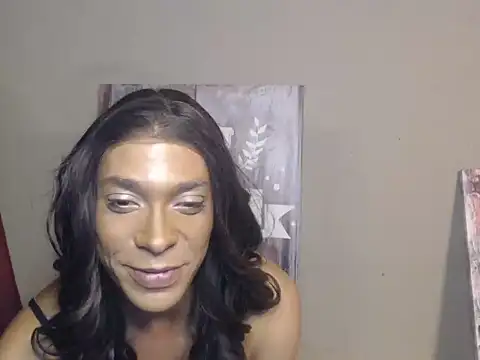 CopedKarate's Webcam Show