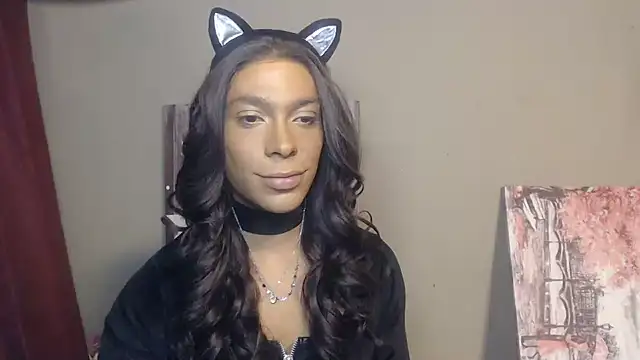 CopedKarate's Webcam Show