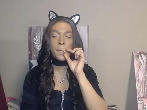 CopedKarate Webcam-Show