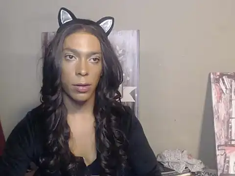 CopedKarate webcam show