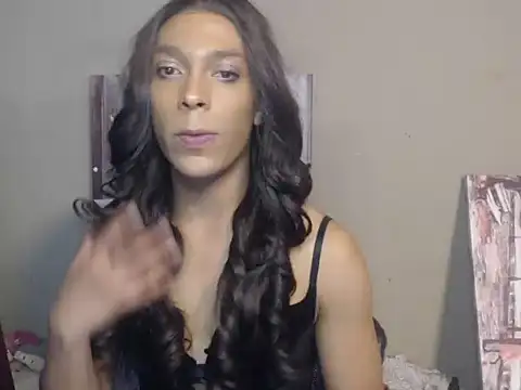 CopedKarate Webcam-Show