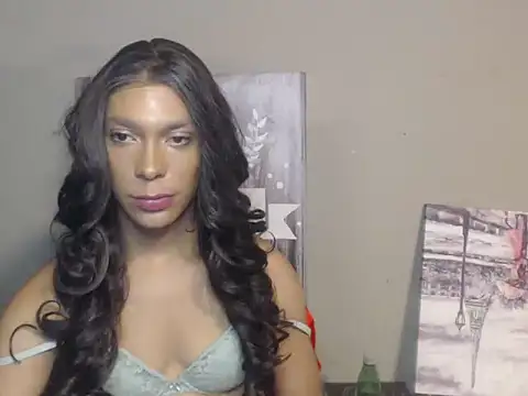 CopedKarate Webcamshow