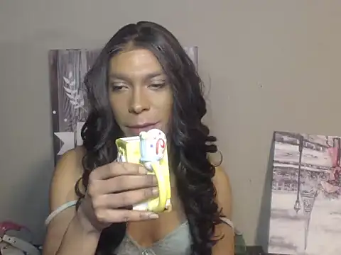 CopedKarate's Webcam Show