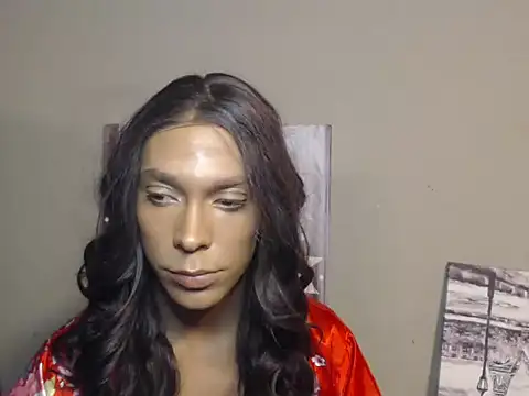 CopedKarate's Webcam Show