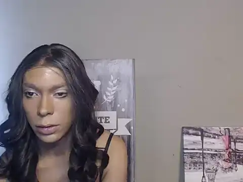 CopedKarate Webcam Show
