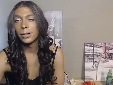 CopedKarate Webcam-Show
