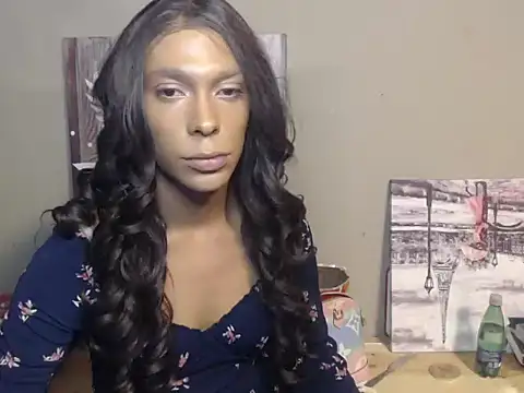 CopedKarate's Webcam Show