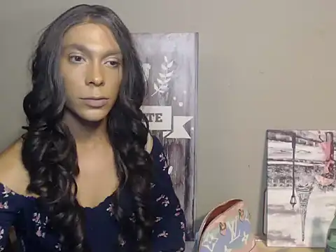 Webkamerová show CopedKarate
