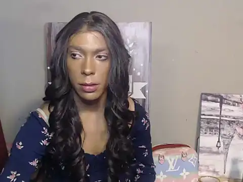 CopedKarate's Webcam Show