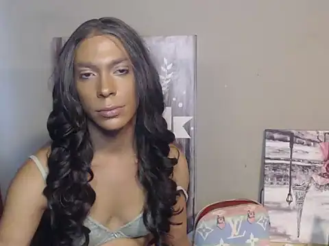 CopedKarate Webcamshow