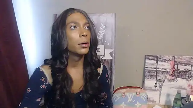 CopedKarate's Webcam Show