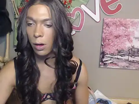 CopedKarate Webcam-Show