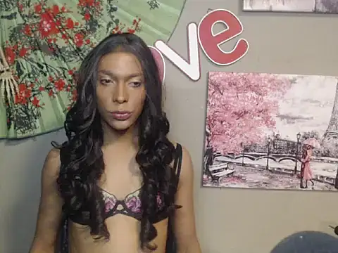 CopedKarate webcam show