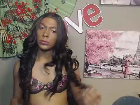 CopedKarate – webcam-show