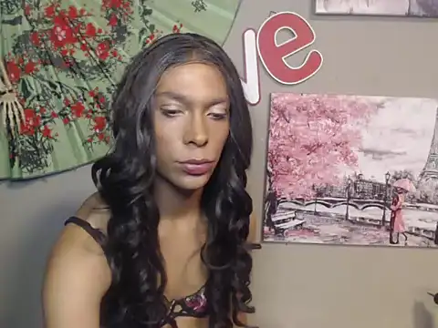 Webkamerová show CopedKarate