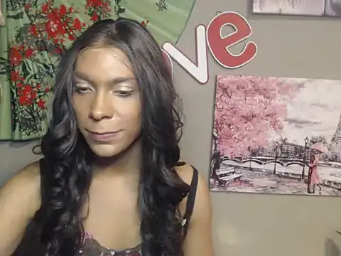 CopedKarate's Webcam Show
