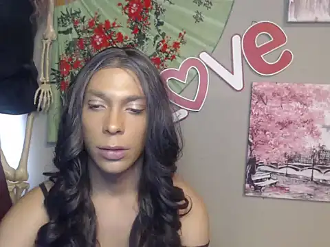 CopedKarate's Webcam Show