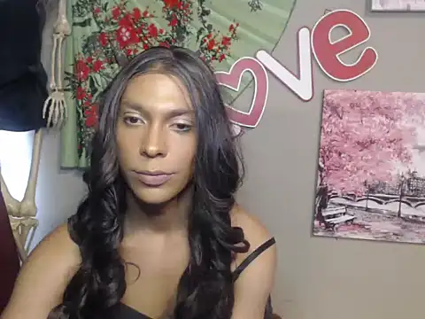 CopedKarate's Webcam Show