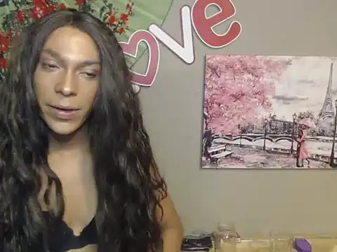 CopedKarate – webcam-show