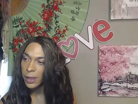 CopedKarate Show in webcam