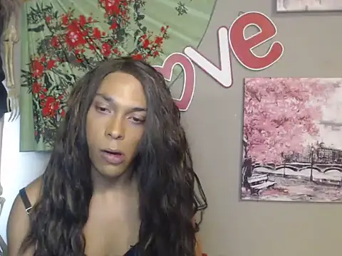 CopedKarate's Webcam Show