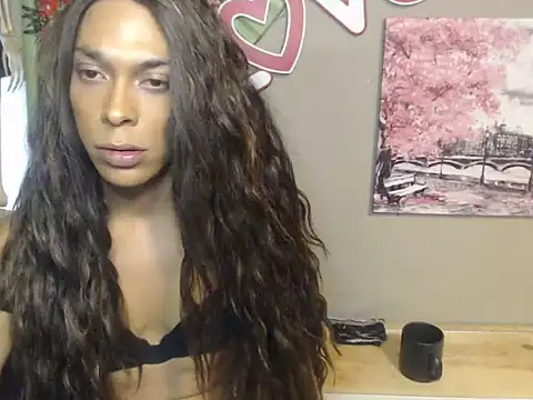CopedKarate Webcamshow
