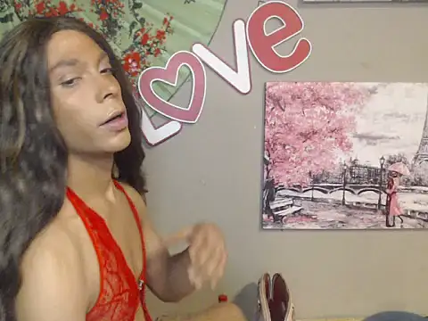 Show webcam de CopedKarate